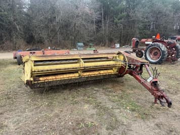 Main image New Holland 469